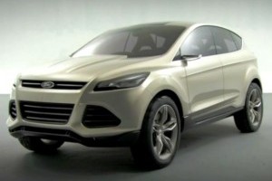 VIDEO: Conceptul Ford Vertrek prezentat in detaliu