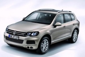 Volkswagen va lansa un SUV cu sapte locuri