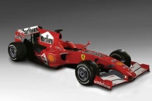 Marlboro, aproape de prelungirea contractului cu Ferrari