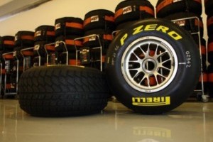 Pirelli intareste pneurile din fata