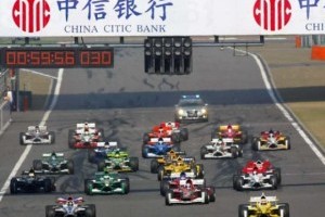 Circuitul de la Shanghai va fi supus unei inspectii FIA