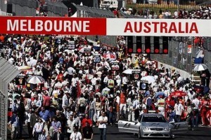 Melbourne ar putea renunta la Formula 1