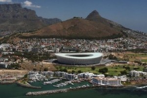 Cape Town ar putea organiza o cursa de Formula 1