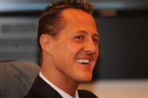 Schumacher: Pot sa castig al optulea titlu