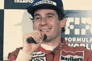 VIDEO: Documentarul Senna a debutat la Sundance