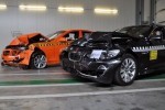 Rezultate excelente la testele Euro NCAP in 2010 pentru modelele BMW