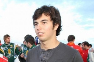 Perez viseaza sa piloteze pentru Ferrari