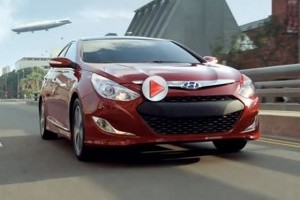 VIDEO: Hyundai provoaca 