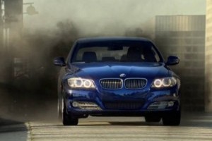 VIDEO: Noua reclama BMW prezinta evolutia motoarelor diesel