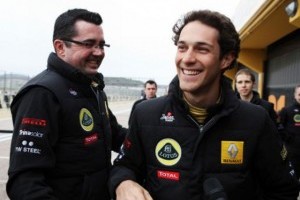 Senna, Liuzzi sau Heidfeld in locul lui Kubica?