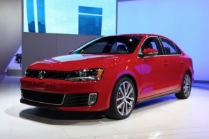 Chicago 2011: Volkswagen prezinta Jetta GLI