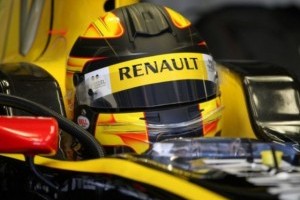 Renault: Starea lui Kubica ramane buna