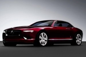 Bertone va prezenta la Geneva conceptul Jaguar B99