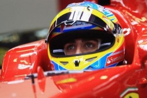 Alonso: Red Bull sunt cei mai puternici