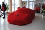 Forza Rosso a adus Ferrari 458 Challenge in Romania