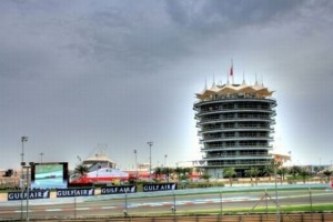 Marele Premiu al Bahrainului, anulat