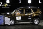 Dacia Duster este un dezastru in privinta sigurantei