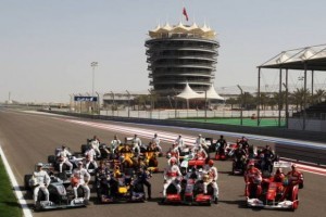 Oficialii echipelor din F1, impotriva reprogramarii Bahrainului
