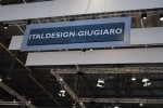 GENEVA LIVE: Italdesign Giugiaro prezinta noile concepte Volkswagen Go! si Tex