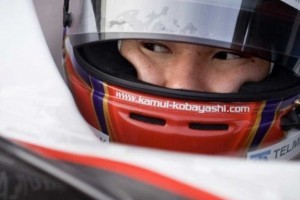 Kobayashi nu crede ca vor fi mai multe depasiri in F1