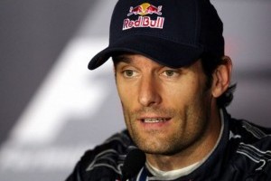 Webber isi doreste sa-si incheie cariera la Red Bull