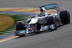 Brawn: Mercedes mai are nevoie de o secunda