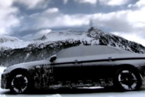 VIDEO: Iata teaserul noului BMW M5!