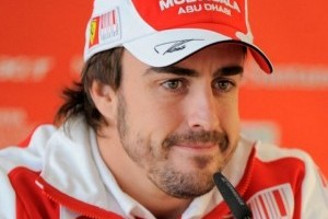 Alonso: Cinci echipe in lupta si poate chiar si Toro Rosso