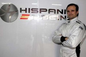 Liuzzi este noul pilot Hispania