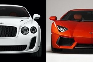 Bentley, Lamborghini si SEAT scad performantele Grupului Volkswagen