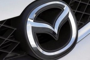 Mazda nu este direct afectata de cutremurul din estul Japoniei