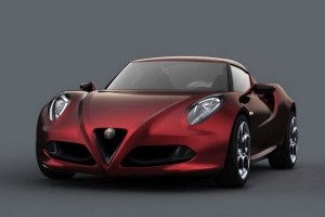 Alfa Romeo ar putea primi sprijin de la Porsche