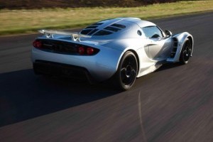 Lotus Venom GT, masina care bate Veyronul, acum si in Romania