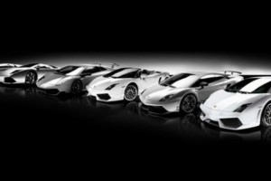 Lamborghini prezinta planurile de viitor