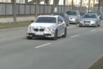 VIDEO: Noul BMW Seria 1 surprins in Munchen