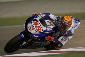 Noul sezon de Moto GP debuteaza in Qatar