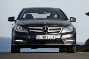 Noua generatie Mercedes C-Klass va fi hibrida