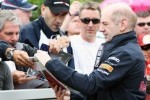 Adrian Newey a refuzat Ferrari