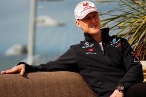 Schumacher: Suntem imediat dupa Red Bull