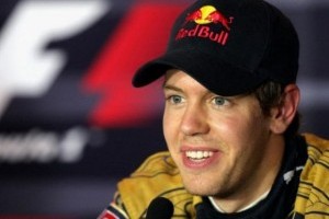 Vettel, multumit de noua intelegere cu Red Bull