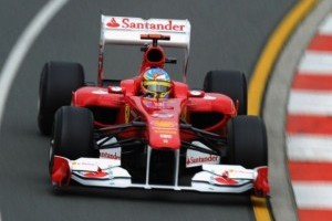 Alonso: Lupta pentru pole este deschisa