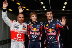 LIVE: Marele Premiu de Formula 1 al Australiei