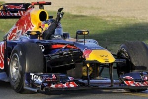 Vettel: Victoria nu a fost atat de simpla