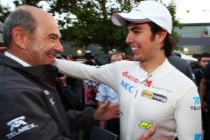 Perez si Kobayashi, descalificati in Australia