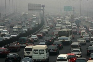 Americanii: Poluare? Care poluare?