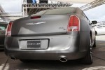 VIDEO: Chrysler 300 S la 2011 Spring Festival of LXs