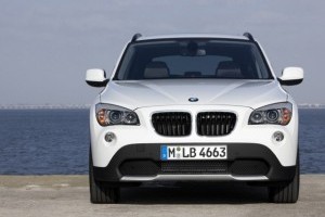 Gura targului: BMW X1 M este in carti