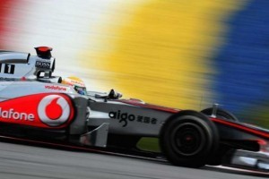 McLaren: Am gasit setarile potrivite pentru Sepang
