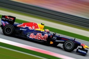 Red Bull: Rivalii se apropie cu pasi repezi