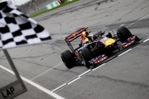 Vettel: Avem un start perfect de sezon